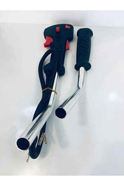Empressco Motorlu Tırpan Kol-tetik Tertibatı Yan Tip Komple