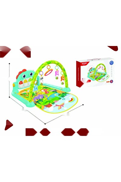 Trendbaby مفرش أطفال مزين من Trend Baby & Trend Kids