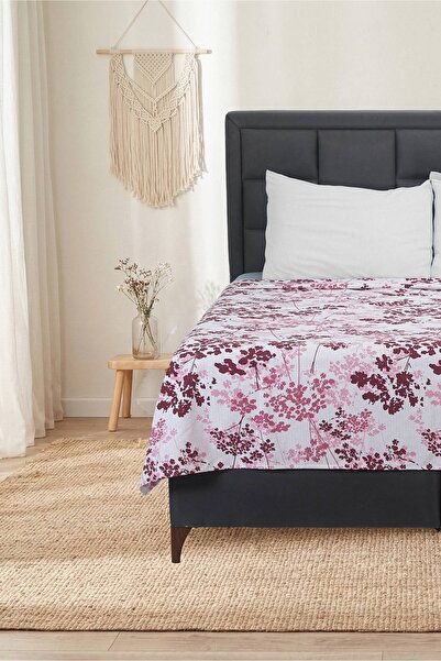 Senpai Κάλυμμα κρεβατιού από βαμβάκι Punch Battal Boy Four Seasons Pique 220x...