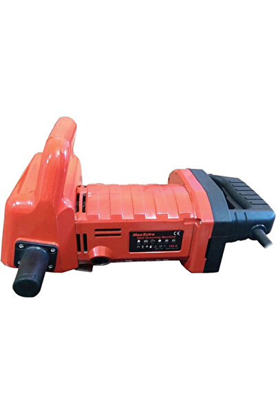 Max Extra Kanal Açma Makinesi