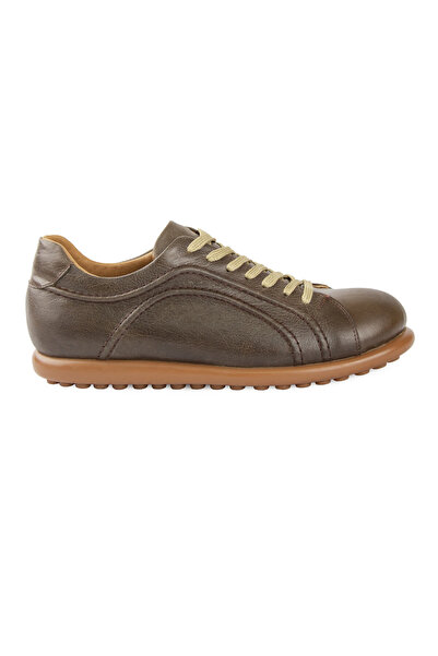 Pegia Men's Casual Leather Shoes Dg5009