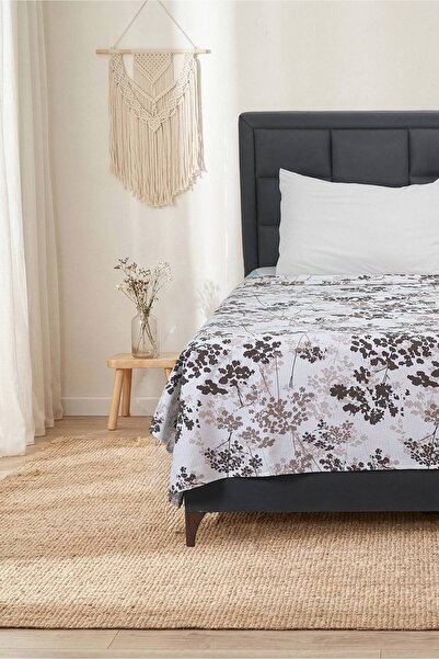 Senpai Κάλυμμα κρεβατιού Punch Tek Kişilik Cotton Four Seasons Pique 160x240 ...