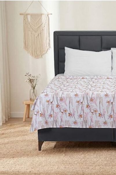 Senpai Punch Διπλό Βαμβακερό Κάλυμμα Κρεβατιού Πικέ για Τέσσερις Εποχές 200x2...