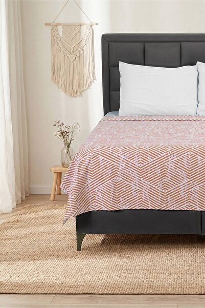 Senpai Κάλυμμα κρεβατιού από βαμβάκι Punch Battal Boy Four Seasons Pique 220x...