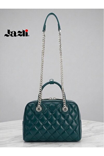 Jazli Rosa Bella Handbag