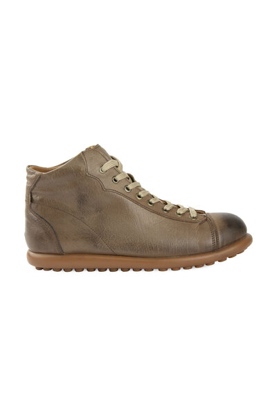 Pegia Men's Daily Leather Boots Dg5010
