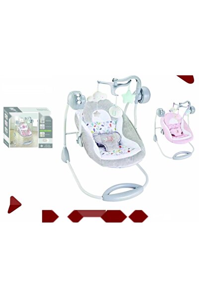 Trendbaby سرير أطفال مع تعليقة ألعاب من Trend Baby & Trend Kids