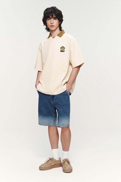 H&M Loose Fit Polo shirt