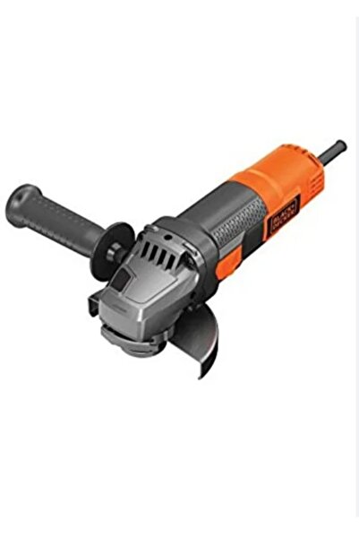 Black&Decker BEG220 125 MM 900 W Avuç Taşlama