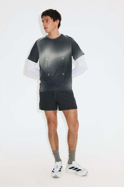 H&M Lightweight Cooling Running T-shirt