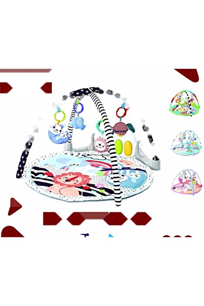 Trendbaby مفرش أطفال بشكل حيوانات من Trend Baby & Trend Kids