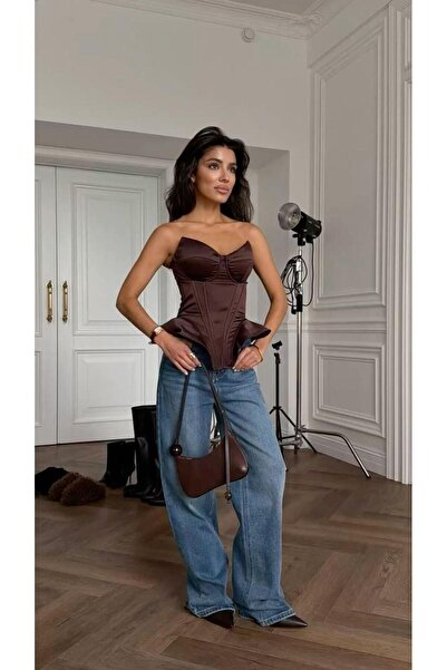 ALUXERA Studio Store Coreset EDA-Σοκολάτα