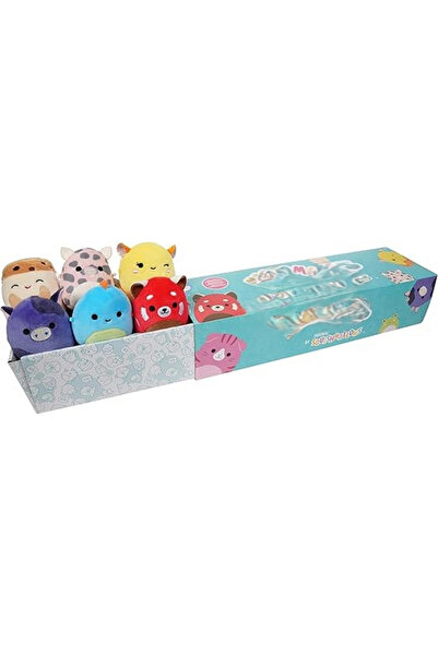 NW NessiWorld Pack of 12