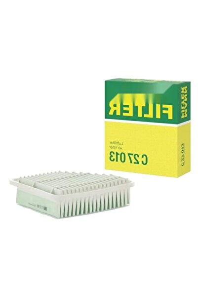 markentegra Air Filter C 27 013
