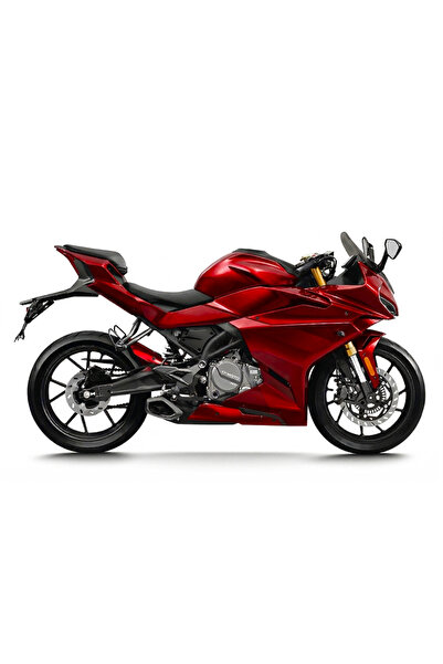 RR Graphic CF MOTO SR 250 SR CAST HAVA KANALLI ELMA ŞEKERİ KAPLAMA SETİ