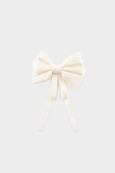 DeFacto Ribbon Hair Clip for Girls E9187A8Ns