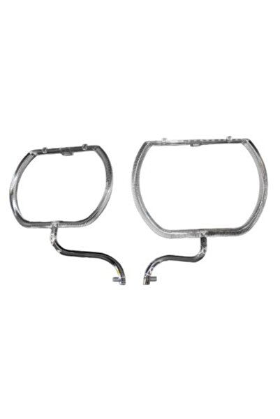 Xenon Bright Σετ επισκευής οπτικών ινών για αριστερό προβολέα DRL για BMW Σει...