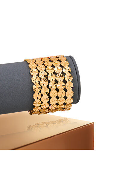 Generic Gold Alternative Flowers Spring Flower {Price Per Piece}