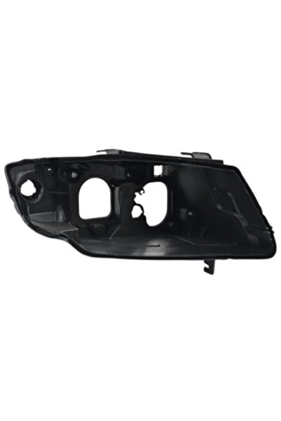 Xenon Bright Δεξιό περίβλημα προβολέα για BMW Σειρά 3 E90, E91, προβολέας NFL...