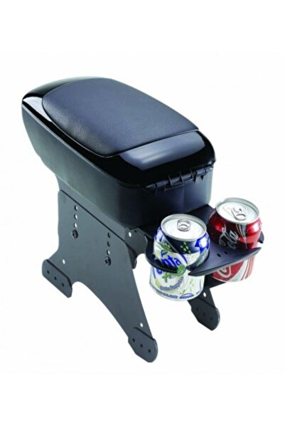 Bottari Καθολικό υποβραχιόνιο αυτοκινήτου με ποτηροθήκη από