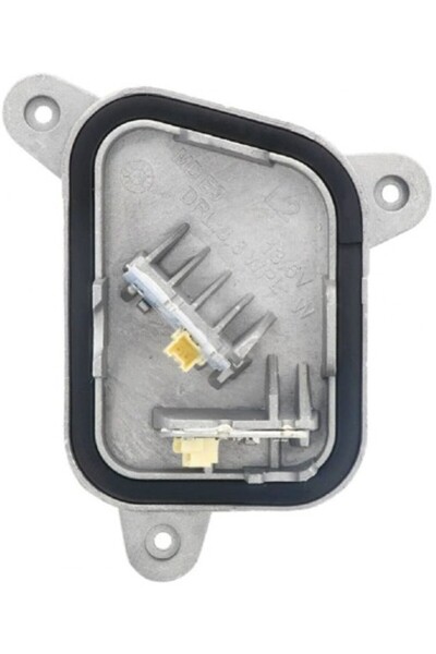 Xenon Bright Αριστερή Μονάδα Angel Eyes DRL για BMW Σειρά 3 GT F34 LCI - 6311...