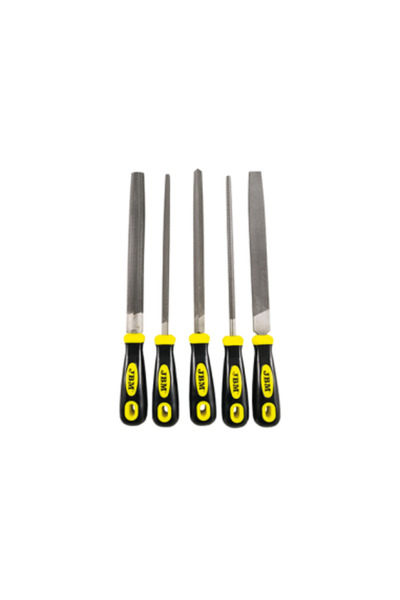 JBM Συσκευασία 5 μπαταριών