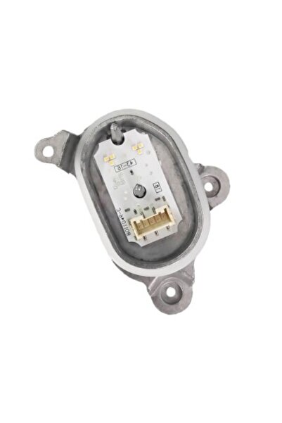 Xenon Bright Модул за ляв мигач за BMW Серия 1 F52 - 63117466511, 7466511, 63...