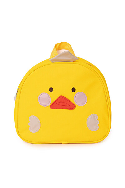 ebebek Hello Baby HelloBaby Unisex Çocuk Çantası Hayvan Baskılı