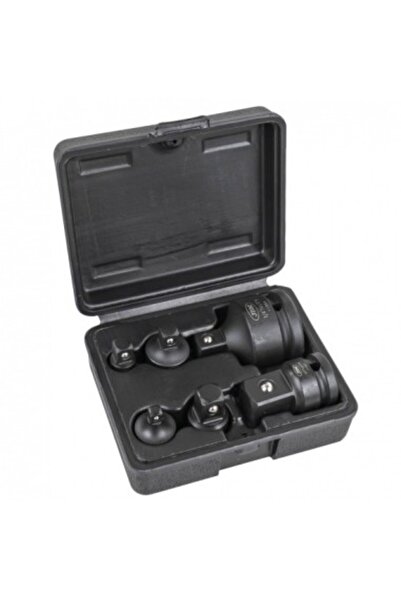 JBM Σετ 6 αντάπτορων κρούσης