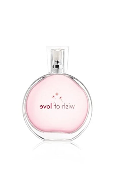 Wish Of Love Edt 50 Ml