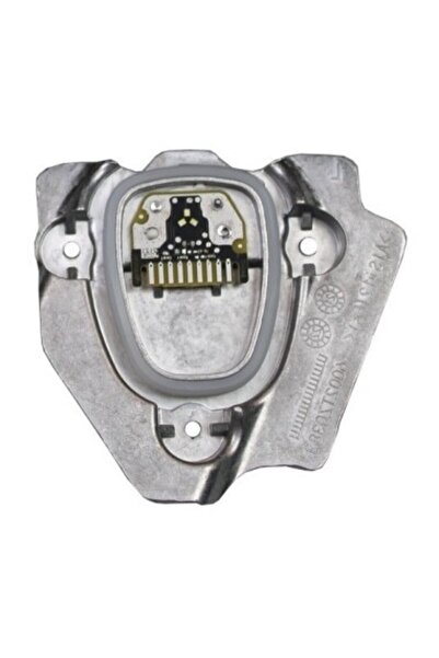 Xenon Bright Δεξιά μονάδα DRL για BMW X3 G01, X4 G02 - 63115A0E624, 6002TZ038...