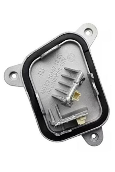 Xenon Bright Δεξιά μονάδα Angel Eyes DRL για BMW Σειρά 3 GT F34 LCI - 6311747...