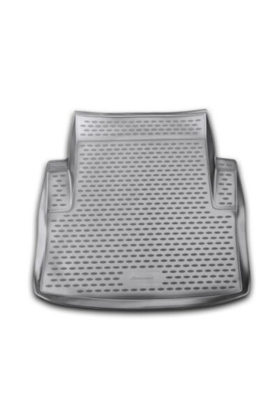 Xenon Bright Ελαστικό πατάκι πορτμπαγκάζ ειδικά για Volkswagen Polo 2010-2020...