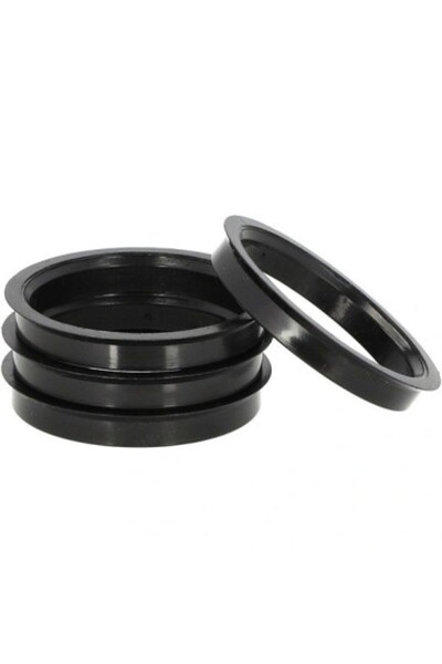 ALUTECHNIK Σετ 4 δακτυλίων κεντραρίσματος, οδηγός ζάντας 67.1/54.1