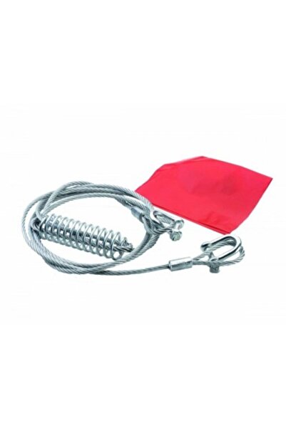 Bottari Ατσάλινο Συρματόσχοινο Ρυμούλκησης 3000 κιλών