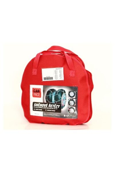 SCAR FACE Αντιολισθητικές αλυσίδες, τύπου σκάλας, για φορτηγά, για ζάντες 15/...