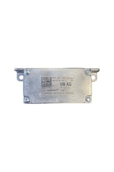 Xenon Bright Modul DRL pentru Audi, VW, Porsche, Skoda 7PP941597D, 7PP 941 597 D