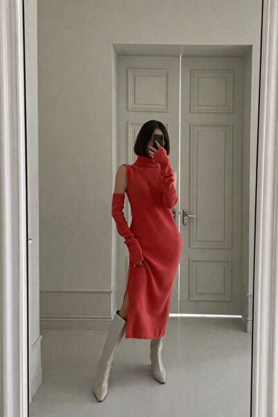 ALUXERA Studio Store Seoul Muse Dress