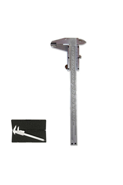 JBM Μηχανικό Παχύμετρο 150 χιλιοστών