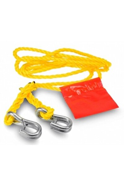 Bottari Συρματόσχοινο ρυμούλκησης με γάντζο 1500KG