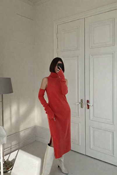 ALUXERA Studio Store Φόρεμα Μουσής της Σεούλ