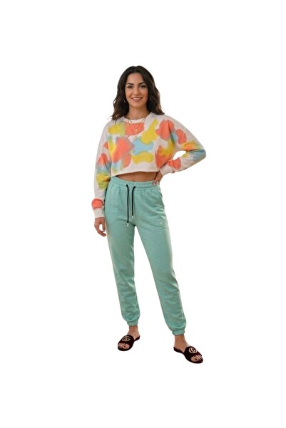 Jelly ekib Eşofman set