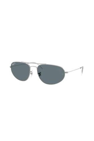 Ray-Ban Rb3945 003 3R 60 Unisex Sunglasses