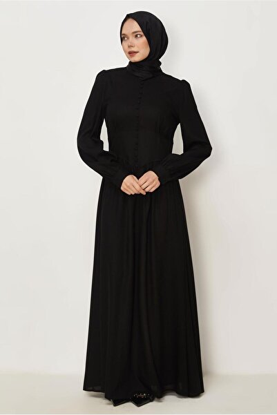 Alvina ΦΟΡΕΜΑ ΑΠΟ ΛΙΝΟ ΜΕ ΚΟΥΜΠΙΑ 46422