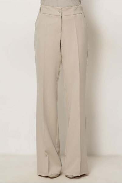 Alvina Spanish Fabric Pants 70976