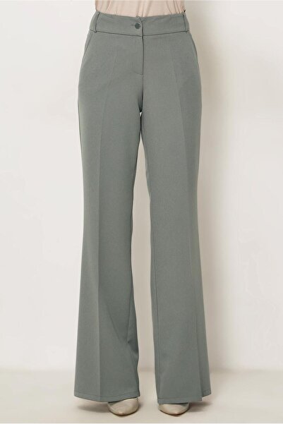 Alvina Spanish Fabric Pants 70976