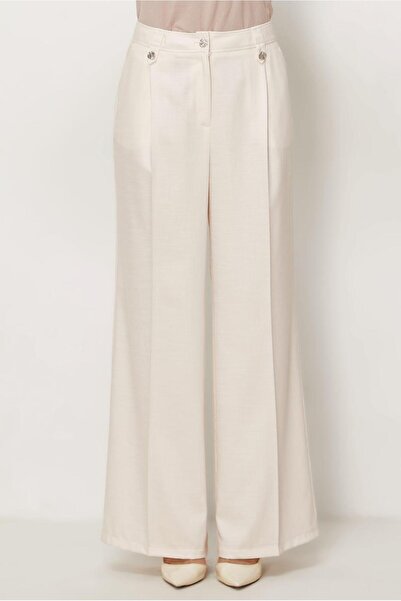 Alvina Wide-Leg Pants 70974