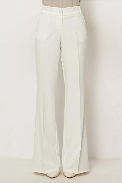 Alvina Spanish Fabric Pants 70976