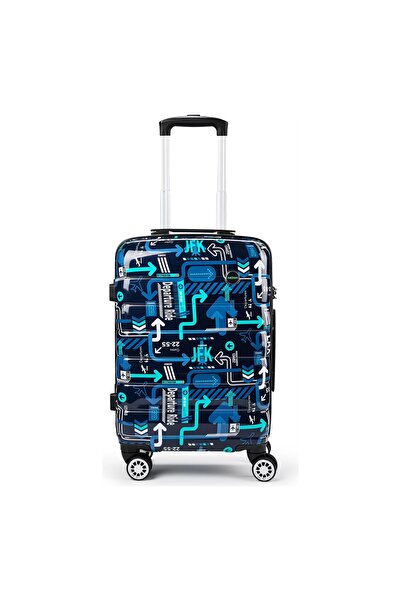 Nowi 4 wheels Cabin trolley S 55 cm