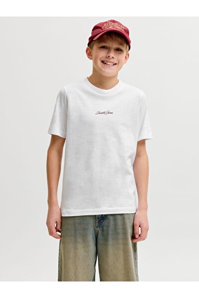 Jack & Jones Junior T-shirt T-shirt Junior